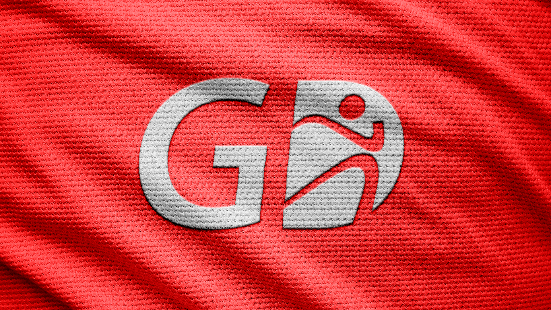 Identidade visual GD Assessoria