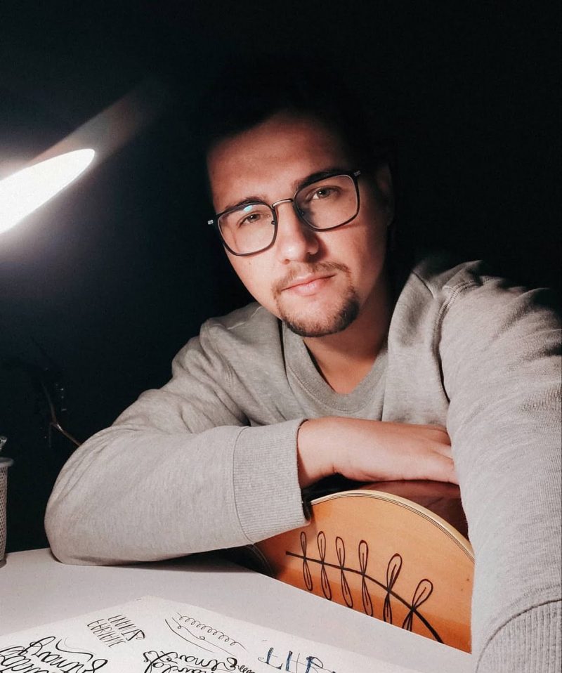 leandro teixeira brand designer